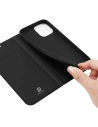 Hurtownia GSM - Dux Ducis Skin Pro Case für Apple iPhone 12 Pro Max schwarz - DDS359 - {ean13} - Hurt