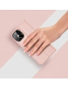 Hurtownia GSM - Etui Dux Ducis Skin Pro Apple iPhone 12 Pro Max negru - DDS359 - {ean13} - Hurt
