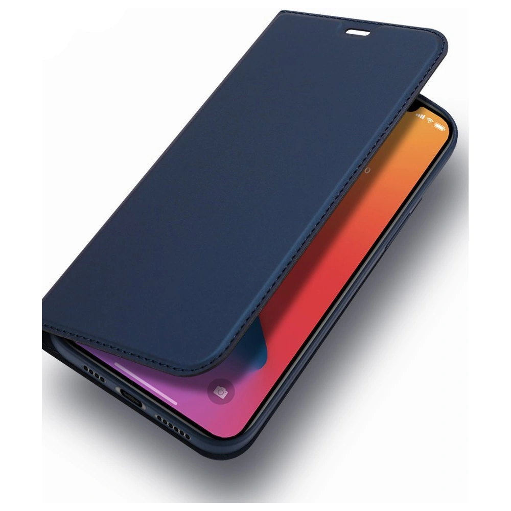 Hurtownia GSM - Dux Ducis Skin Pro Case für Apple iPhone 12 Pro Max schwarz - DDS359 - {ean13} - Hurt