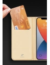 Hurtownia GSM - Etui Dux Ducis Skin Pro Apple iPhone 12 Pro Max czarny - DDS359 - {ean13} - Hurt