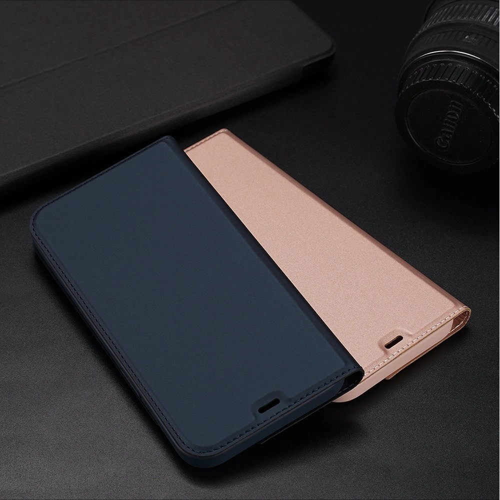 Hurtownia GSM - Dux Ducis Skin Pro Case für Apple iPhone 12 Pro Max schwarz - DDS359 - {ean13} - Hurt