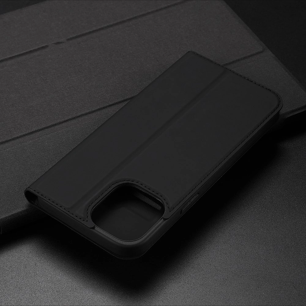 Hurtownia GSM - Dux Ducis Skin Pro Case für Apple iPhone 12 Pro Max schwarz - DDS359 - {ean13} - Hurt