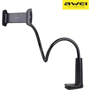 Hurtownia GSM - Stolní držák AWEI X3 4-10,5 palce černý/black - AWEI115 - {ean13} - Hurt
