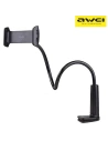 Hurtownia GSM - Support de birou AWEI X3 4-10,5 inch negru/black - AWEI115 - {ean13} - Hurt