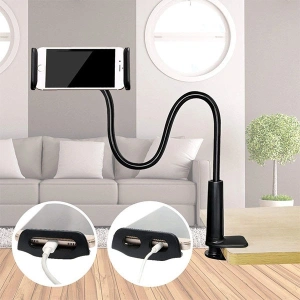 Hurtownia GSM - Support de birou AWEI X3 4-10,5 inch negru/black - AWEI115 - {ean13} - Hurt