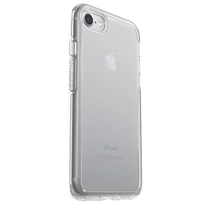 Hurtownia GSM - Case Otterbox Symmetry Clear für Apple iPhone SE 2022/SE 2020/8/7 (klar) - OTB232 - {ean13} - Hurt