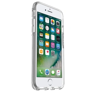 Wholesale Otterbox Symmetry Clear Apple iPhone SE 2022/SE 2020/8/7 (clear) - OTB232 - {ean13} - Hurt