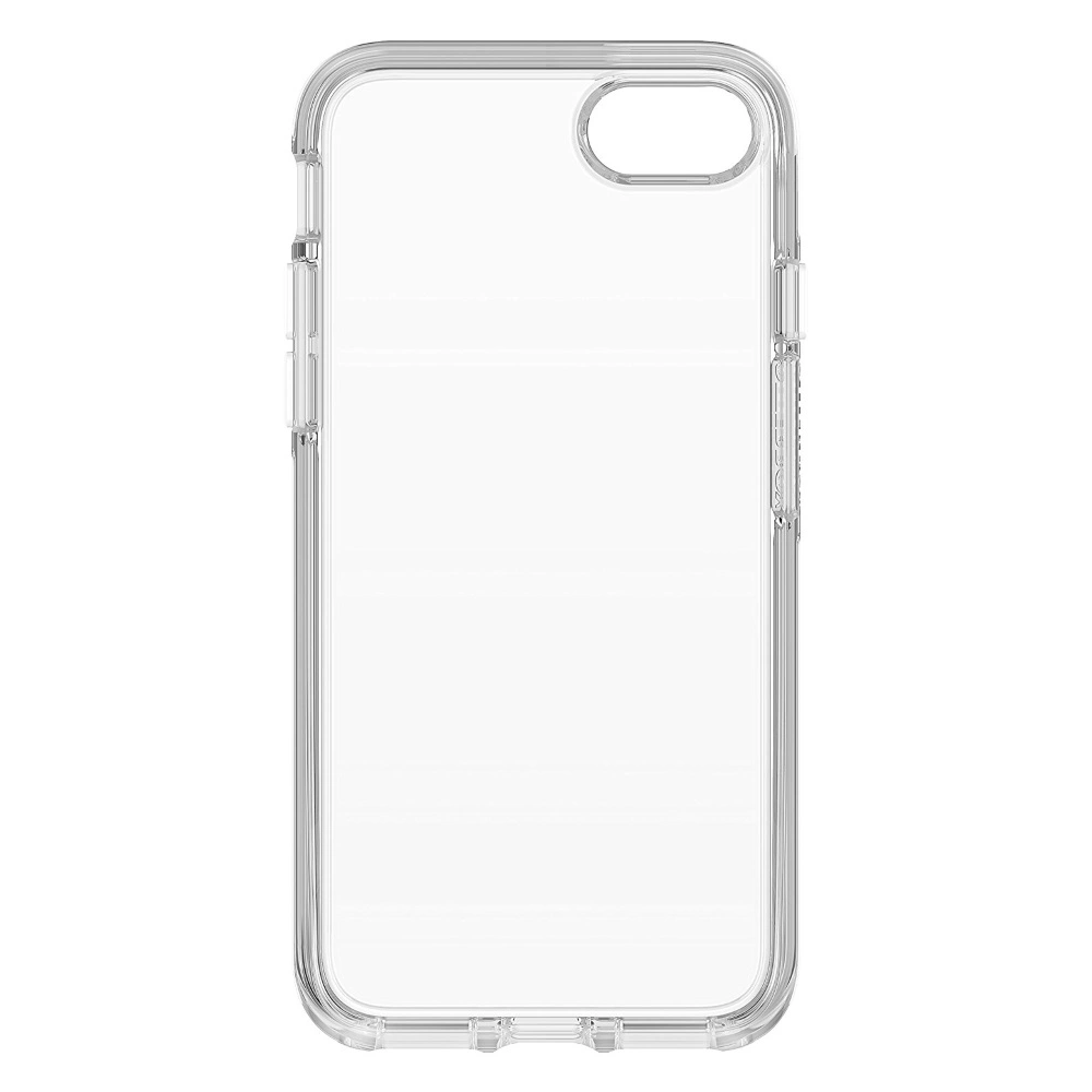 Hurtownia GSM - Case Otterbox Symmetry Clear für Apple iPhone SE 2022/SE 2020/8/7 (klar) - OTB232 - {ean13} - Hurt