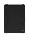 Nillkin Bumper Leather Case Pro Apple iPad 10.2 2019/2020/2021 (7, 8, 9 gen) black