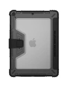 Wholesale Nillkin Bumper Leather Case Pro Apple iPad 10.2 2019/2020/2021 (7, 8, 9 gen) black - NLK667 - {ean13} - Hurt