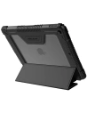 Wholesale Nillkin Bumper Leather Case Pro Apple iPad 10.2 2019/2020/2021 (7, 8, 9 gen) black - NLK667 - {ean13} - Hurt