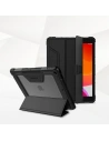 Wholesale Nillkin Bumper Leather Case Pro Apple iPad 10.2 2019/2020/2021 (7, 8, 9 gen) black - NLK667 - {ean13} - Hurt
