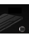 Wholesale Nillkin Bumper Leather Case Pro Apple iPad 10.2 2019/2020/2021 (7, 8, 9 gen) black - NLK667 - {ean13} - Hurt