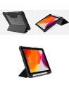 Wholesale Nillkin Bumper Leather Case Pro Apple iPad 10.2 2019/2020/2021 (7, 8, 9 gen) black - NLK667 - {ean13} - Hurt