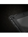 Wholesale Nillkin Bumper Leather Case Pro Apple iPad 10.2 2019/2020/2021 (7, 8, 9 gen) black - NLK667 - {ean13} - Hurt