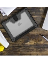 Hurtownia GSM - Etui Nillkin Bumper Leather Case Pro Apple iPad 10.2 2019/2020/2021 (7., 8. și 9. generație) negru - NLK667 - {ean13} - Hurt