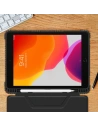 Wholesale Nillkin Bumper Leather Case Pro Apple iPad 10.2 2019/2020/2021 (7, 8, 9 gen) black - NLK667 - {ean13} - Hurt
