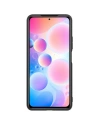 Hurtownia GSM - Etui Nillkin Textured Xiaomi Redmi K40/K40 Pro/K40 Pro+/Poco F3/Mi 11i negru - NLK668 - {ean13} - Hurt