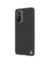 Hurtownia GSM - Etui Nillkin Textured Xiaomi Redmi K40/K40 Pro/K40 Pro+/Poco F3/Mi 11i negru - NLK668 - {ean13} - Hurt