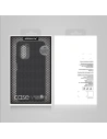 Hurtownia GSM - Etui Nillkin Textured Xiaomi Redmi K40/K40 Pro/K40 Pro+/Poco F3/Mi 11i negru - NLK668 - {ean13} - Hurt