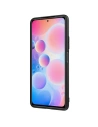 Hurtownia GSM - Etui Nillkin Textured Xiaomi Redmi K40/K40 Pro/K40 Pro+/Poco F3/Mi 11i negru - NLK668 - {ean13} - Hurt