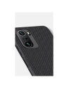 Hurtownia GSM - Etui Nillkin Textured Xiaomi Redmi K40/K40 Pro/K40 Pro+/Poco F3/Mi 11i negru - NLK668 - {ean13} - Hurt