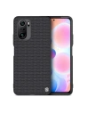 Hurtownia GSM - Etui Nillkin Textured Xiaomi Redmi K40/K40 Pro/K40 Pro+/Poco F3/Mi 11i negru - NLK668 - {ean13} - Hurt