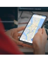 Hurtownia GSM - Etui Nillkin Texturált Xiaomi Redmi K40/K40 Pro/K40 Pro+/Poco F3/Mi 11i fekete - NLK668 - {ean13} - Hurt