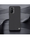 Hurtownia GSM - Etui Nillkin Texturált Xiaomi Redmi K40/K40 Pro/K40 Pro+/Poco F3/Mi 11i fekete - NLK668 - {ean13} - Hurt