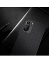 Hurtownia GSM - Etui Nillkin Textured Xiaomi Redmi K40/K40 Pro/K40 Pro+/Poco F3/Mi 11i negru - NLK668 - {ean13} - Hurt