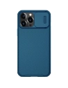 Nillkin CamShield Pro Magnetic MagSafe Apple iPhone 13 Pro Max blue