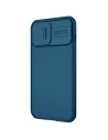 Wholesale Nillkin CamShield Pro Magnetic MagSafe Apple iPhone 13 Pro Max blue - NLK669 - {ean13} - Hurt