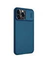 Wholesale Nillkin CamShield Pro Magnetic MagSafe Apple iPhone 13 Pro Max blue - NLK669 - {ean13} - Hurt