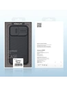 Wholesale Nillkin CamShield Pro Magnetic MagSafe Apple iPhone 13 Pro Max blue - NLK669 - {ean13} - Hurt