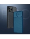 Wholesale Nillkin CamShield Pro Magnetic MagSafe Apple iPhone 13 Pro Max blue - NLK669 - {ean13} - Hurt