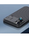 Hurtownia GSM - Case Nillkin CamShield Pro Magnetic MagSafe Apple iPhone 13 Pro Max blau - NLK669 - {ean13} - Hurt