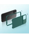 Wholesale Nillkin CamShield Pro Magnetic MagSafe Apple iPhone 13 Pro Max blue - NLK669 - {ean13} - Hurt