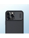 Wholesale Nillkin CamShield Pro Magnetic MagSafe Apple iPhone 13 Pro Max blue - NLK669 - {ean13} - Hurt
