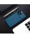 Wholesale Nillkin CamShield Pro Magnetic MagSafe Apple iPhone 13 Pro Max blue - NLK669 - {ean13} - Hurt