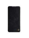 Hurtownia GSM - Etui Nillkin Qin Xiaomi Redmi Note 11T 5G/Poco M4 Pro 5G negru - NLK670 - {ean13} - Hurt
