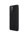 Hurtownia GSM - Etui Nillkin Qin Xiaomi Redmi Note 11T 5G/Poco M4 Pro 5G negru - NLK670 - {ean13} - Hurt
