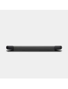 Hurtownia GSM - Etui Nillkin Qin Xiaomi Redmi Note 11T 5G/Poco M4 Pro 5G negru - NLK670 - {ean13} - Hurt