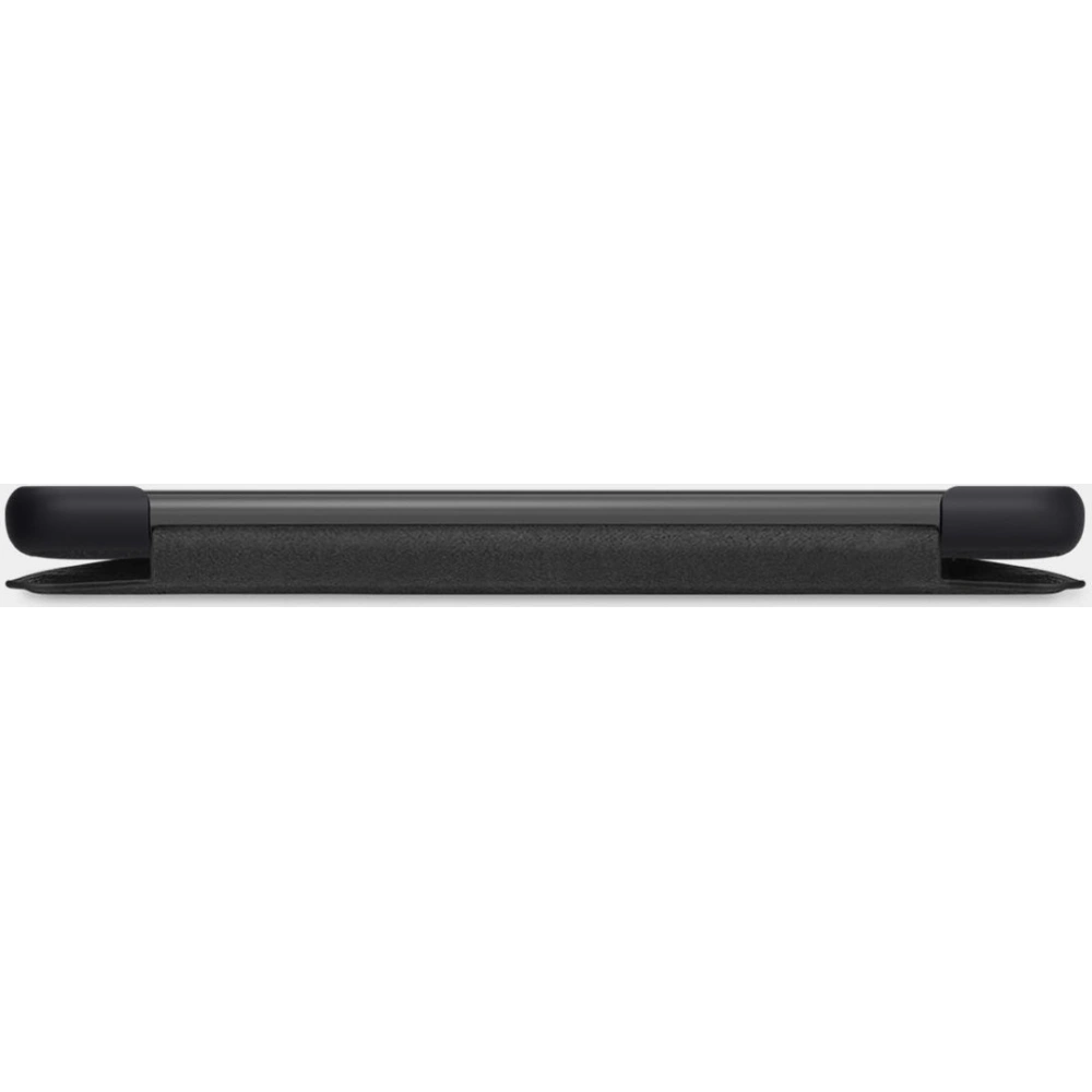 Wholesale Nillkin Qin Xiaomi Redmi Note 11T 5G/Poco M4 Pro 5G black - NLK670 - {ean13} - Hurt