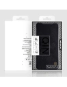 Hurtownia GSM - Case Nillkin Qin Xiaomi Redmi Note 11S 5G/11T 5G/Poco M4 Pro 5G braun - NLK671 - {ean13} - Hurt