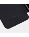 Hurtownia GSM - Case Nillkin Qin Xiaomi Redmi Note 11S 5G/11T 5G/Poco M4 Pro 5G braun - NLK671 - {ean13} - Hurt