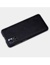 Hurtownia GSM - Case Nillkin Qin Xiaomi Redmi Note 11S 5G/11T 5G/Poco M4 Pro 5G braun - NLK671 - {ean13} - Hurt
