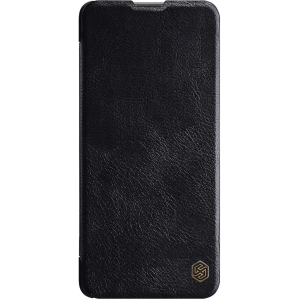 Hurtownia GSM - Case Nillkin Qin Xiaomi Mi11i HyperCharge schwarz - NLK672 - {ean13} - Hurt