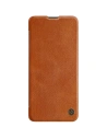 Hurtownia GSM - Etui Nillkin Qin Xiaomi Mi11i HyperCharge brązowy - NLK673 - {ean13} - Hurt