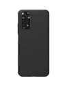 Case Nillkin Super Frosted Shield Xiaomi Redmi Note 11S 5G/11T 5G/Poco M4 Pro 5G schwarz