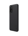 Hurtownia GSM - Etui Nillkin Super Frosted Shield Xiaomi Redmi Note 11S 5G/11T 5G/Poco M4 Pro 5G fekete - NLK674 - {ean13} - Hurt